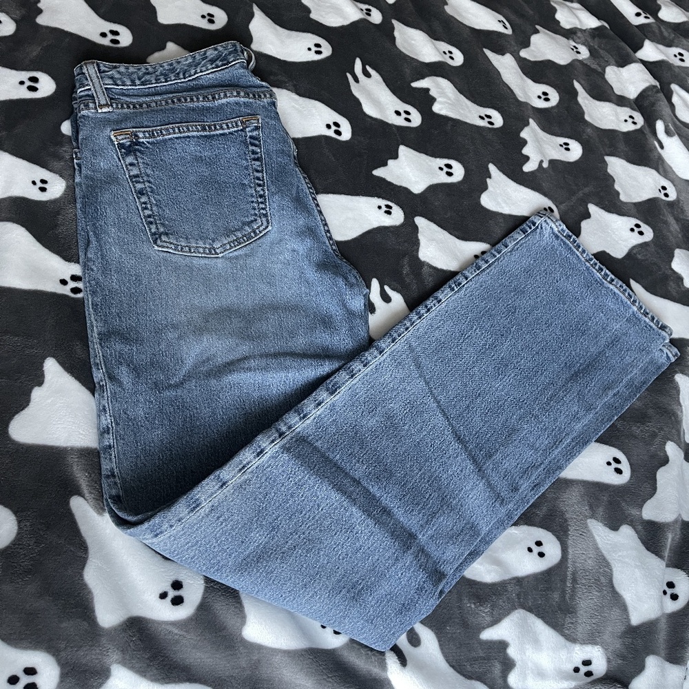 GAP Bootcut Jeans
